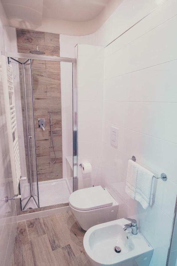 Oltre Il Mare Guest House Gaeta Exterior foto